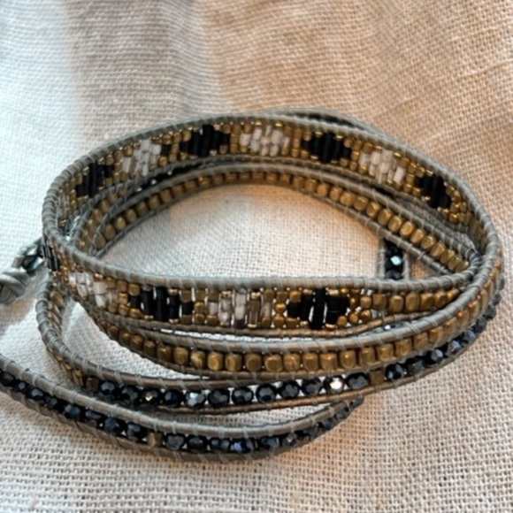 Wrap Bracelet - Picture 3 of 5